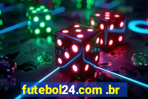 futebol24.com .br